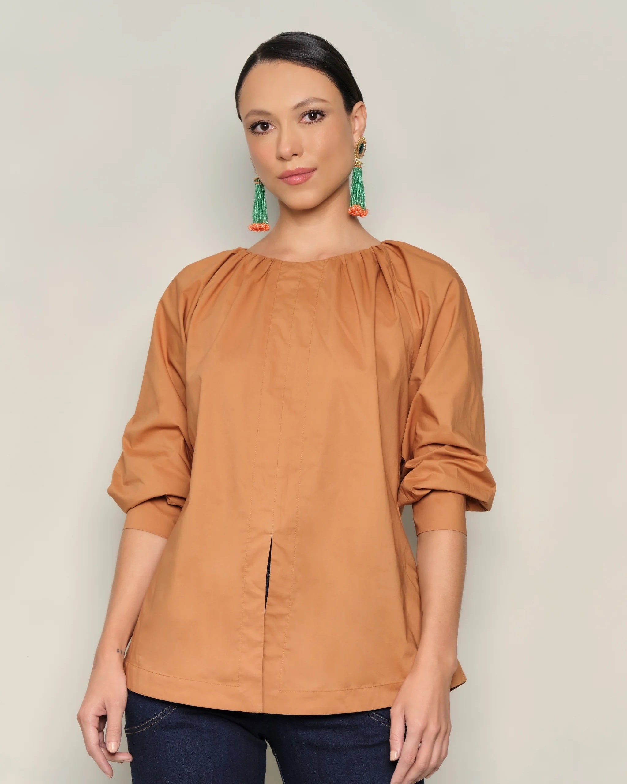 Blusa Nerisa