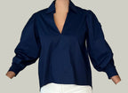 Blusa Maldivas