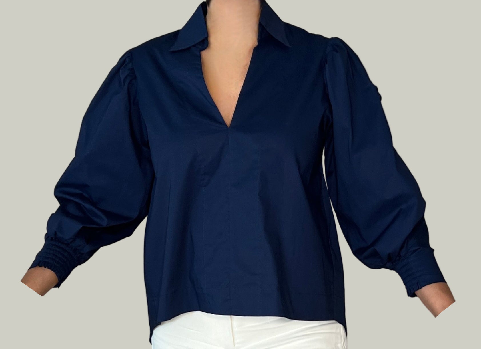 Blusa Maldivas