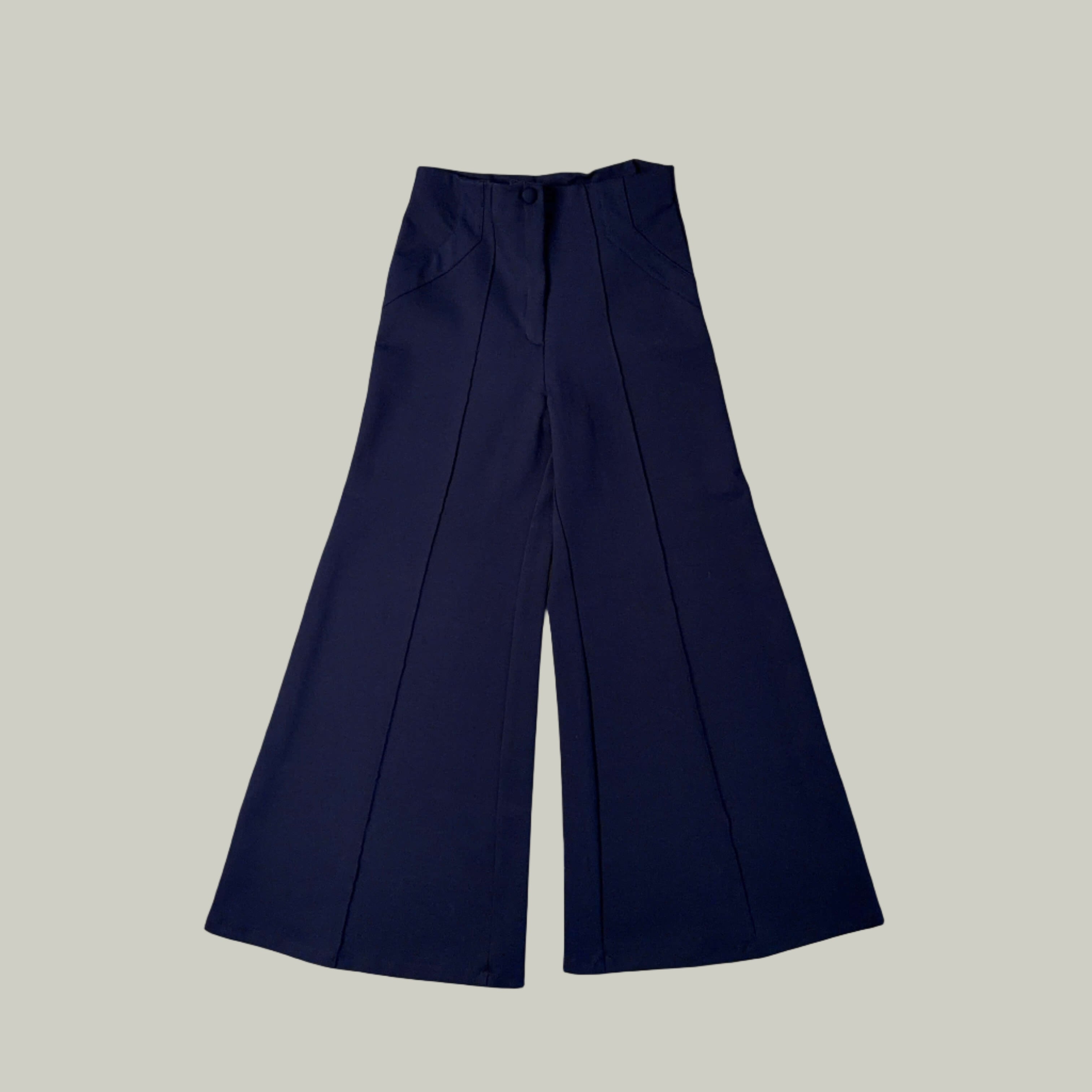 Pantalón Flare Romanos