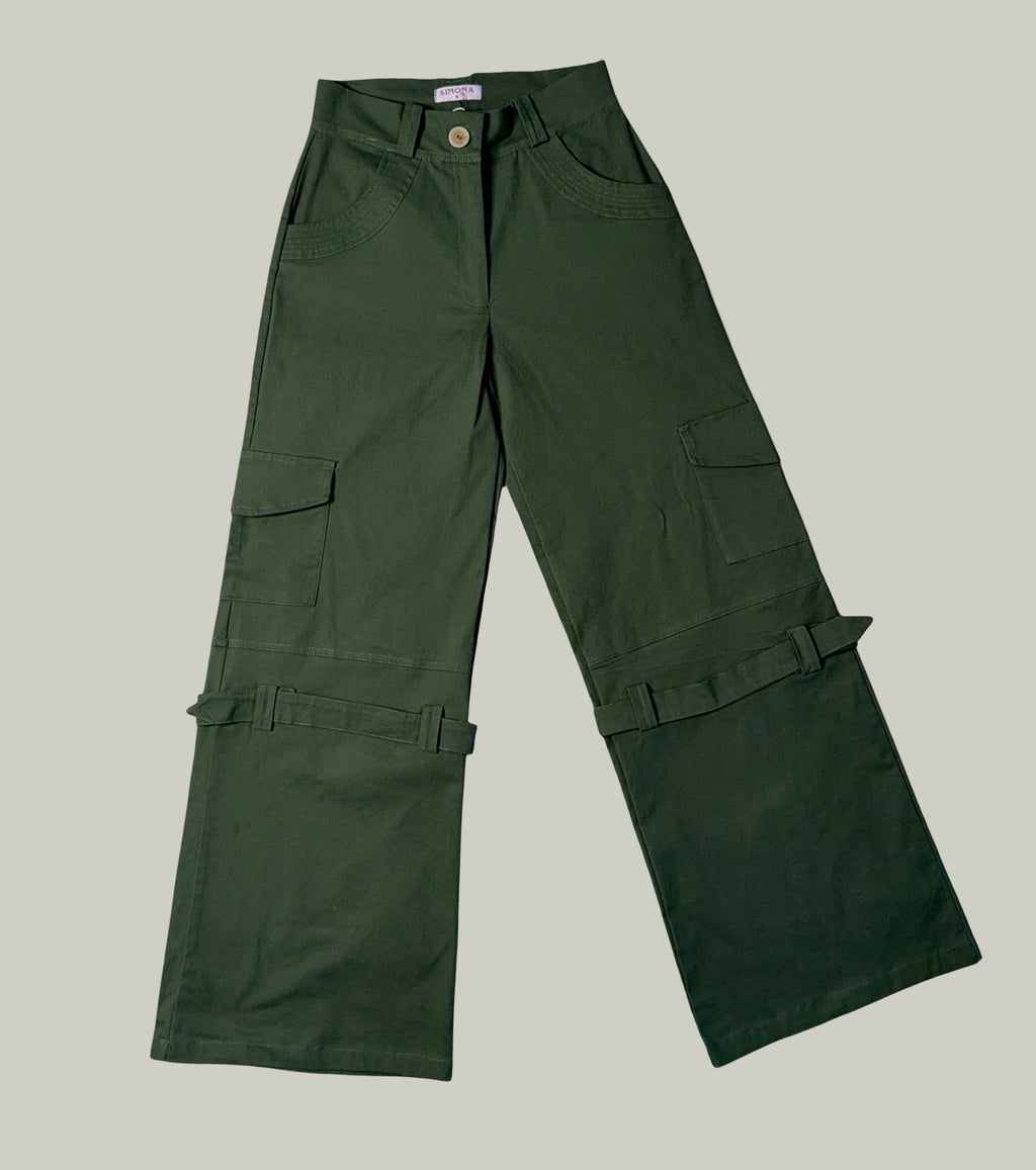 Pantalón Mallorca Drill