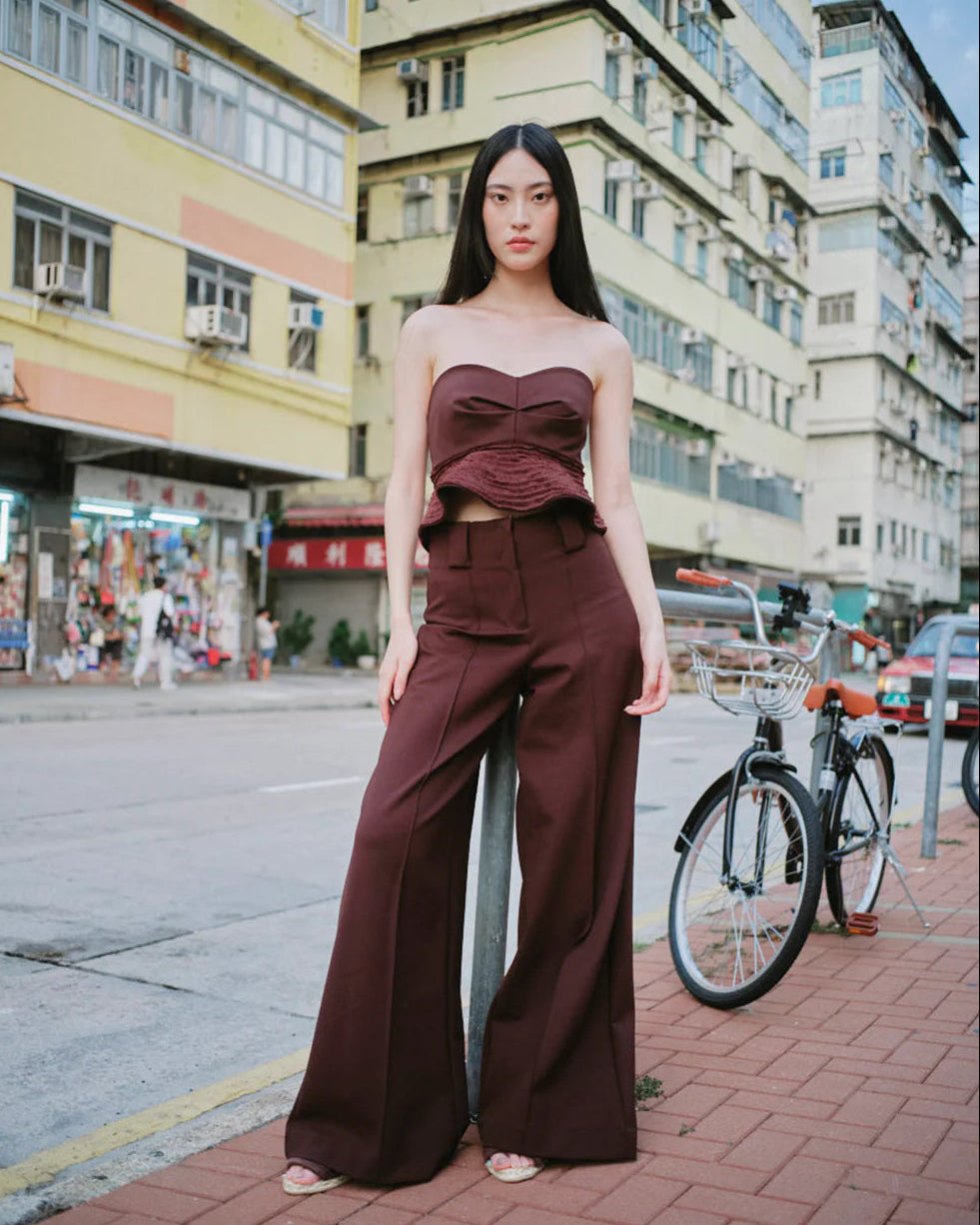 Pantalón New Paulette