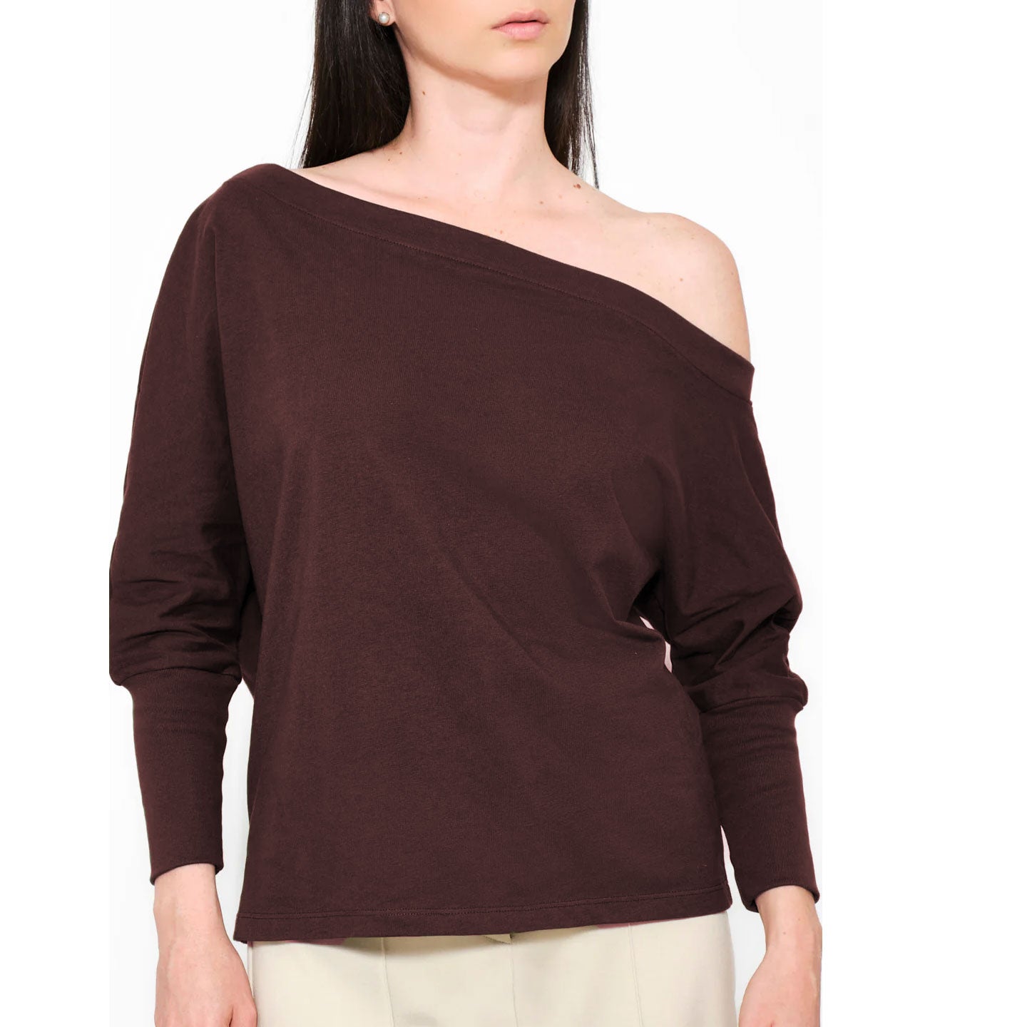 Blusa Aluna