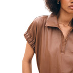 Blusa Jannie Cuerina