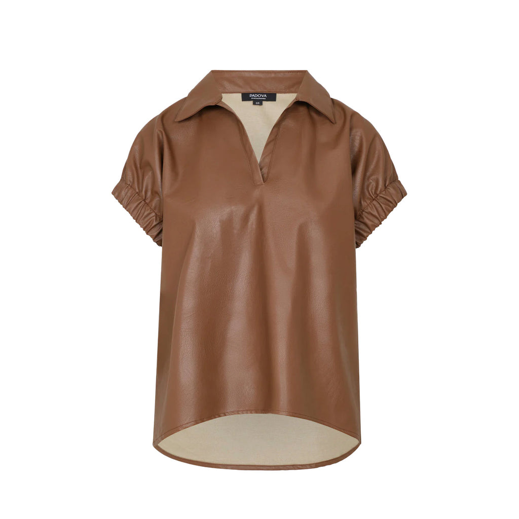 Blusa Jannie Cuerina