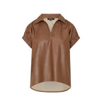 Blusa Jannie Cuerina