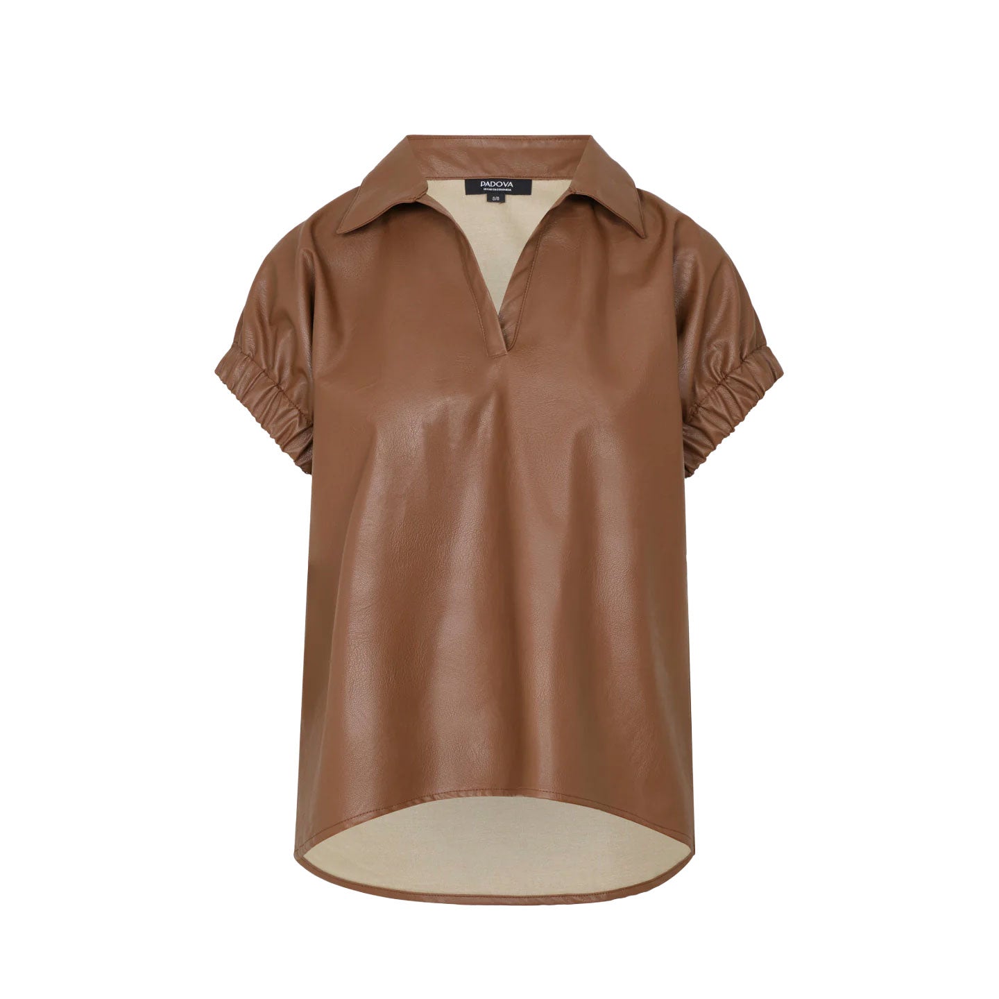 Blusa Jannie Cuerina