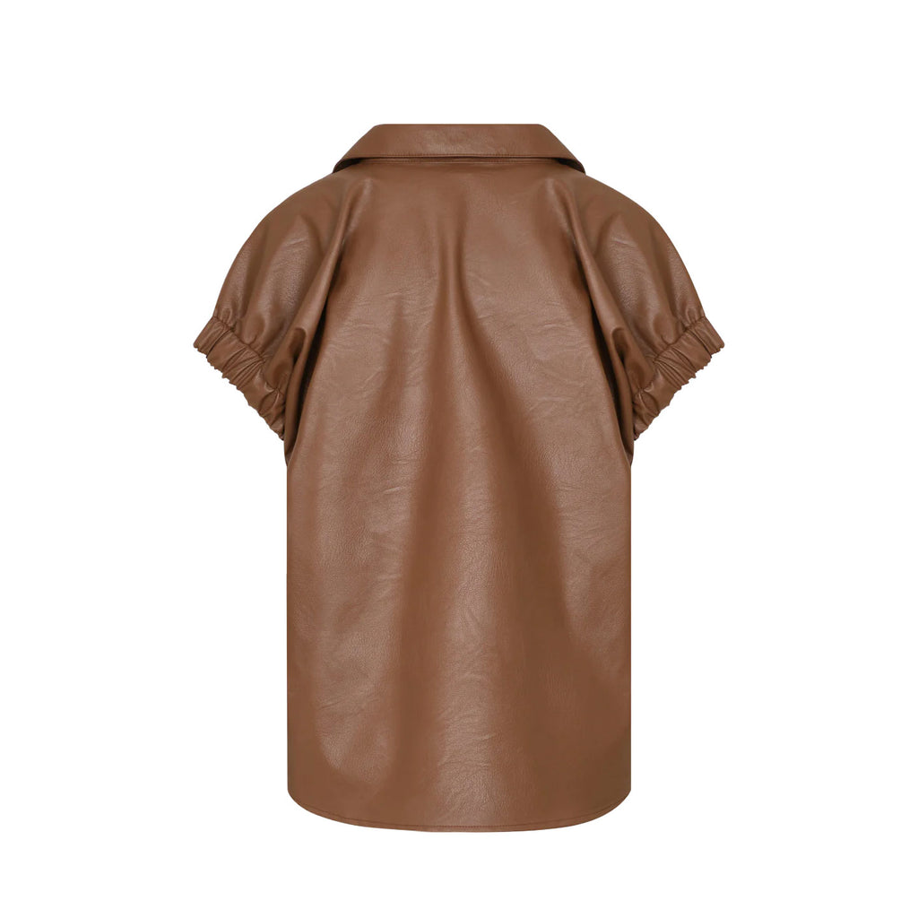 Blusa Jannie Cuerina