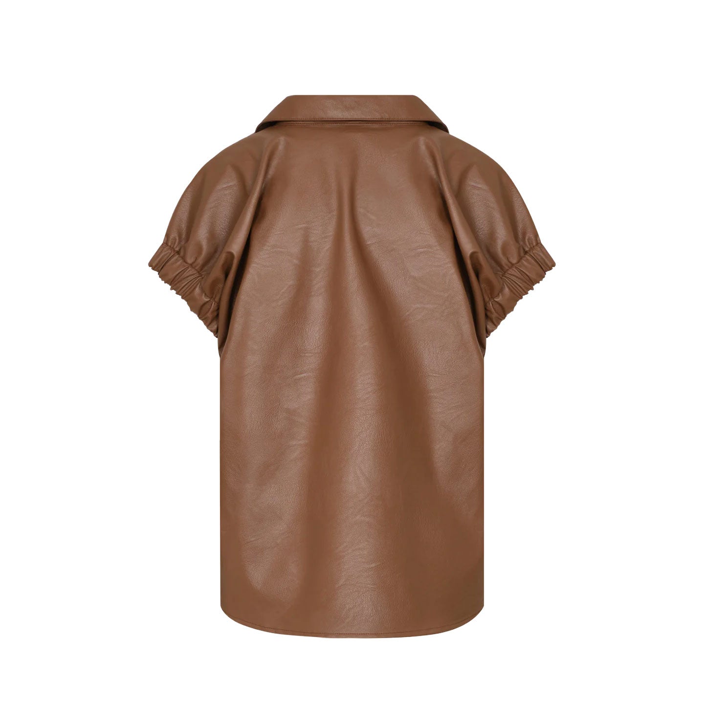 Blusa Jannie Cuerina