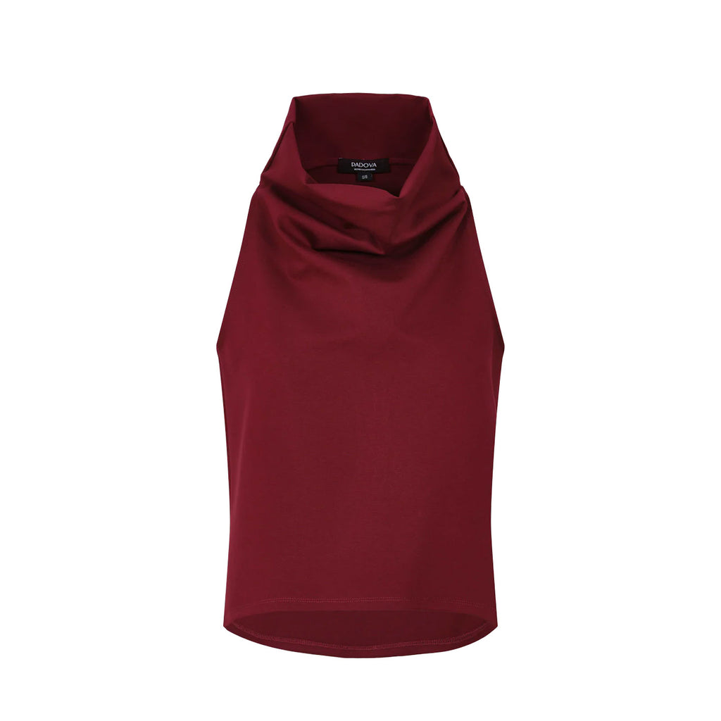 Blusa Noche de Lirios