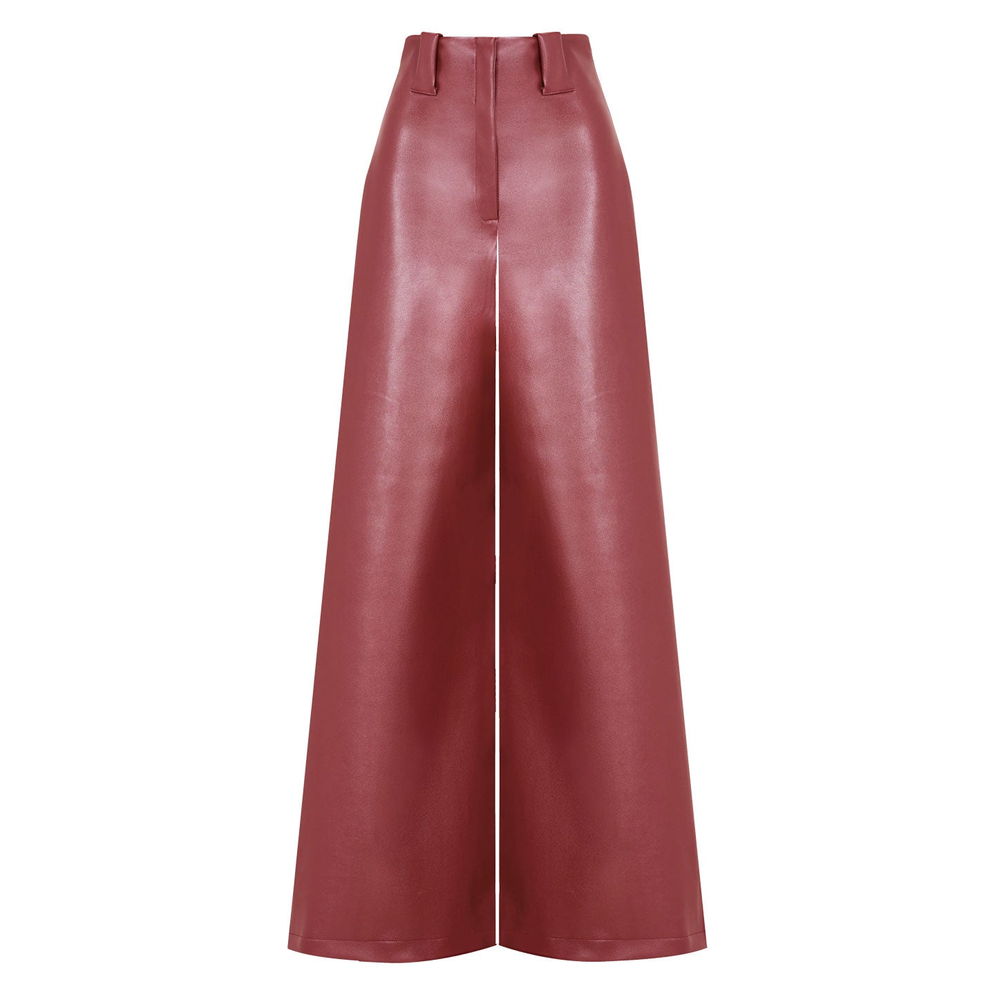 Pantalón New Paulette Cuerina