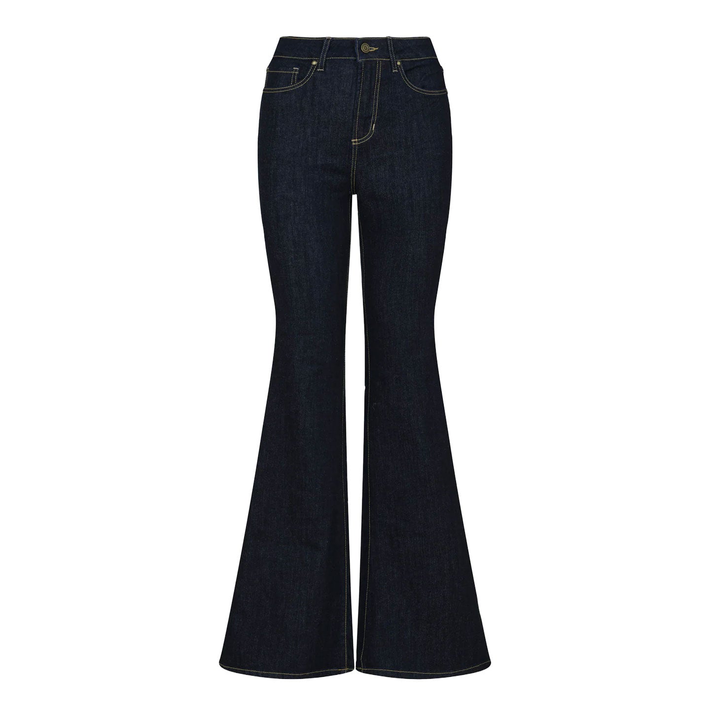 Pantalon Gabiele Azul